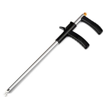 Factory direct sales of portable hook take-off device - Blue Force Sports