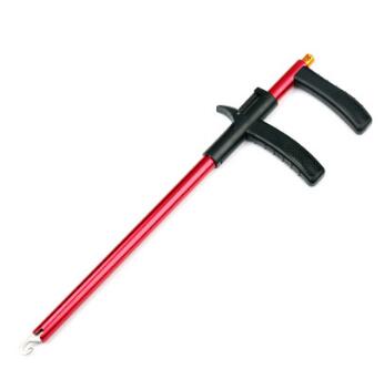 Factory direct sales of portable hook take-off device - Blue Force Sports