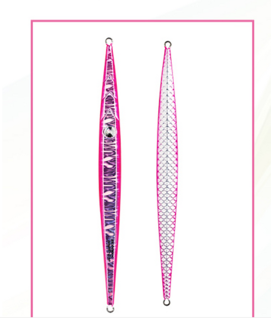 Quick Draw Iron Plate Golden Gun Medal Red Bait - Blue Force Sports