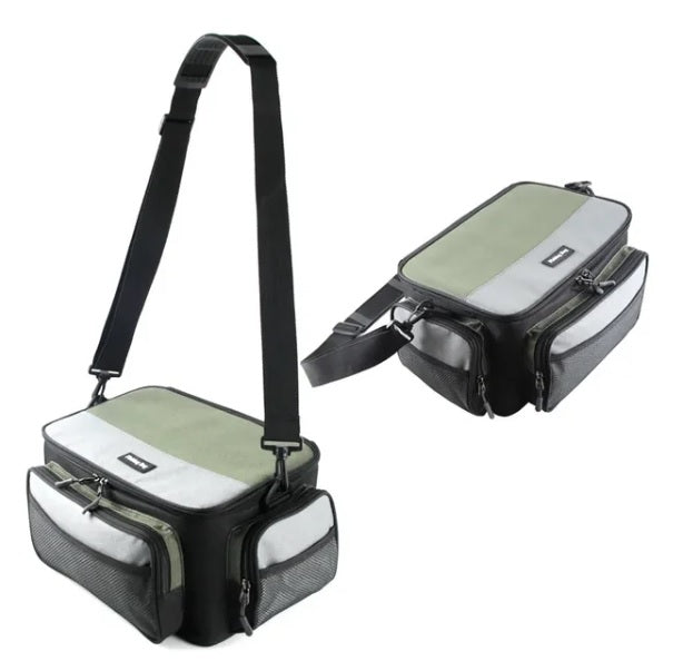 Multi-Functional Fishing Bag