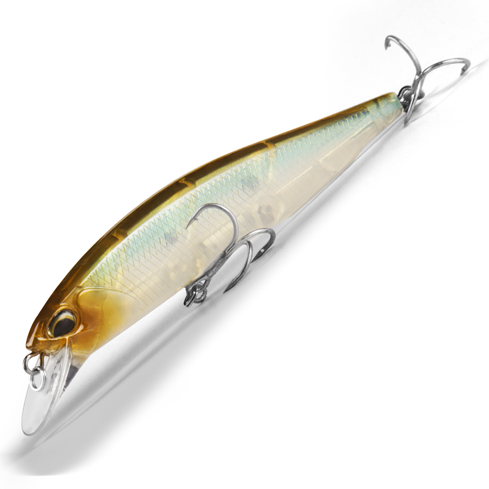 Lure Bait Sparrow Mino Fake Bait Suspends And Sinks Slowly - Blue Force Sports