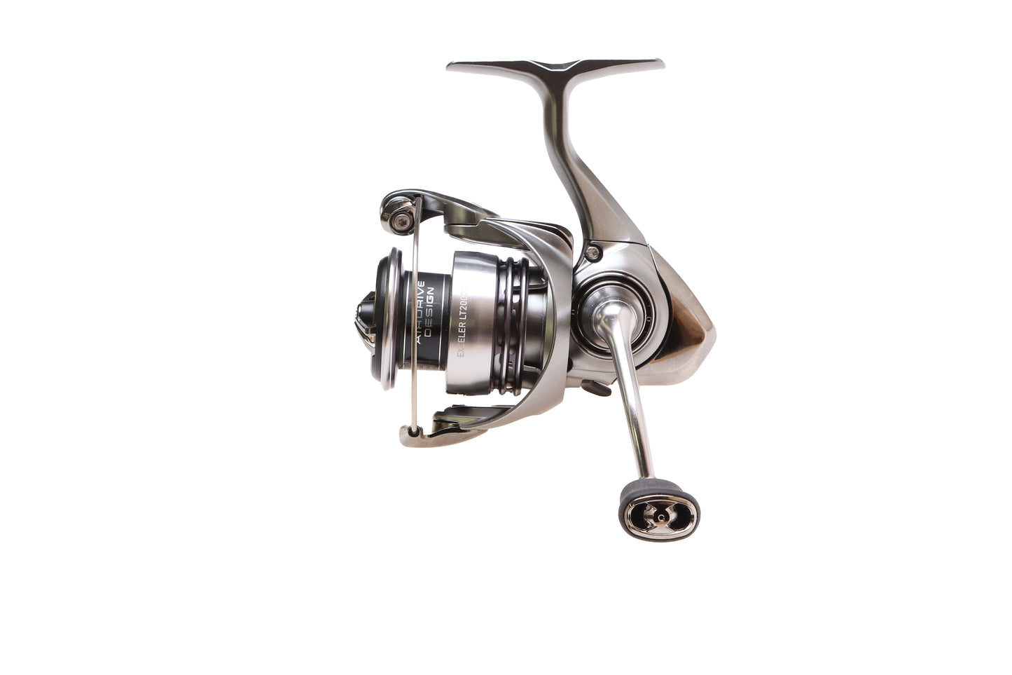 DAIWA 23 EXCELER LT SPINNING REEL