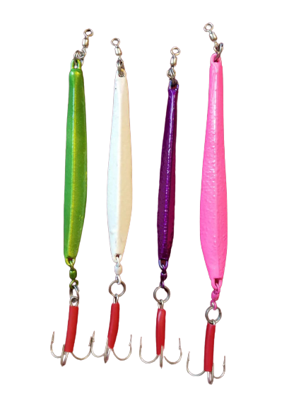 NORTH ATLANTIC JIGS & TACKLE LAVJIG