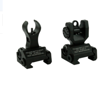 Troy Crab O-Sight - Blue Force Sports