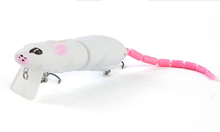 Mouse Minoru bait - Blue Force Sports