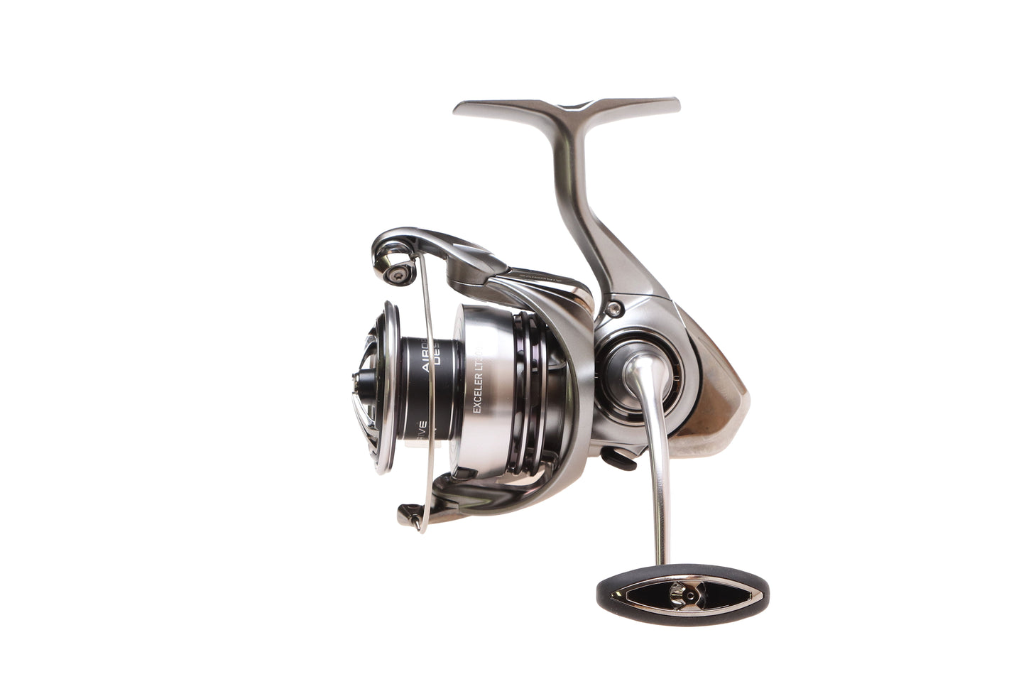 DAIWA 23 EXCELER LT SPINNING REEL