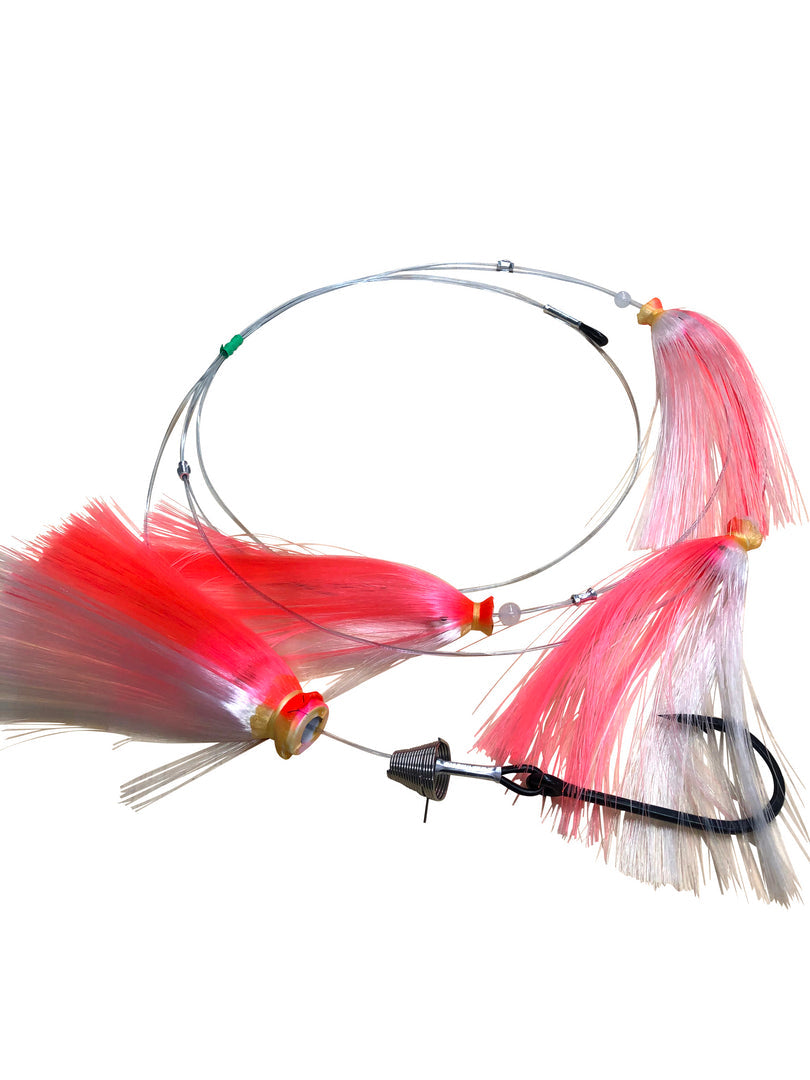 JB CUSTOM TACKLE JOE SHUTE DAISY CHAIN