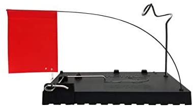 Finicky Fooler Tip-Up