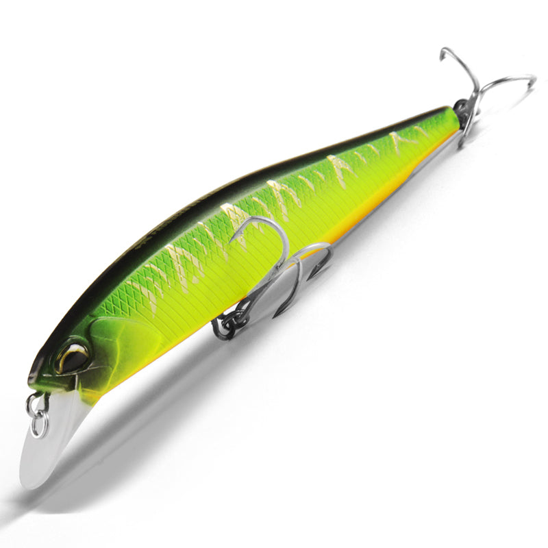 Lure Bait Sparrow Mino Fake Bait Suspends And Sinks Slowly - Blue Force Sports