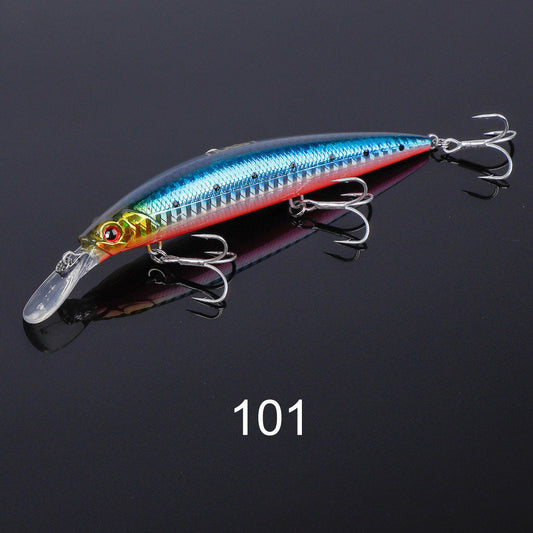 110mm 36 Keluya Bait Short Tongued Sea Fishing - Blue Force Sports