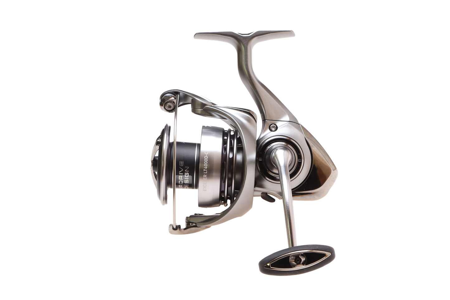 DAIWA 23 EXCELER LT SPINNING REEL