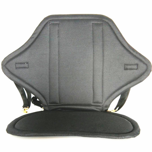 Fishing Cushion Fishing Seat Adjustable Soft Ultra-light Anti-slip Hip Pad - Blue Force Sports