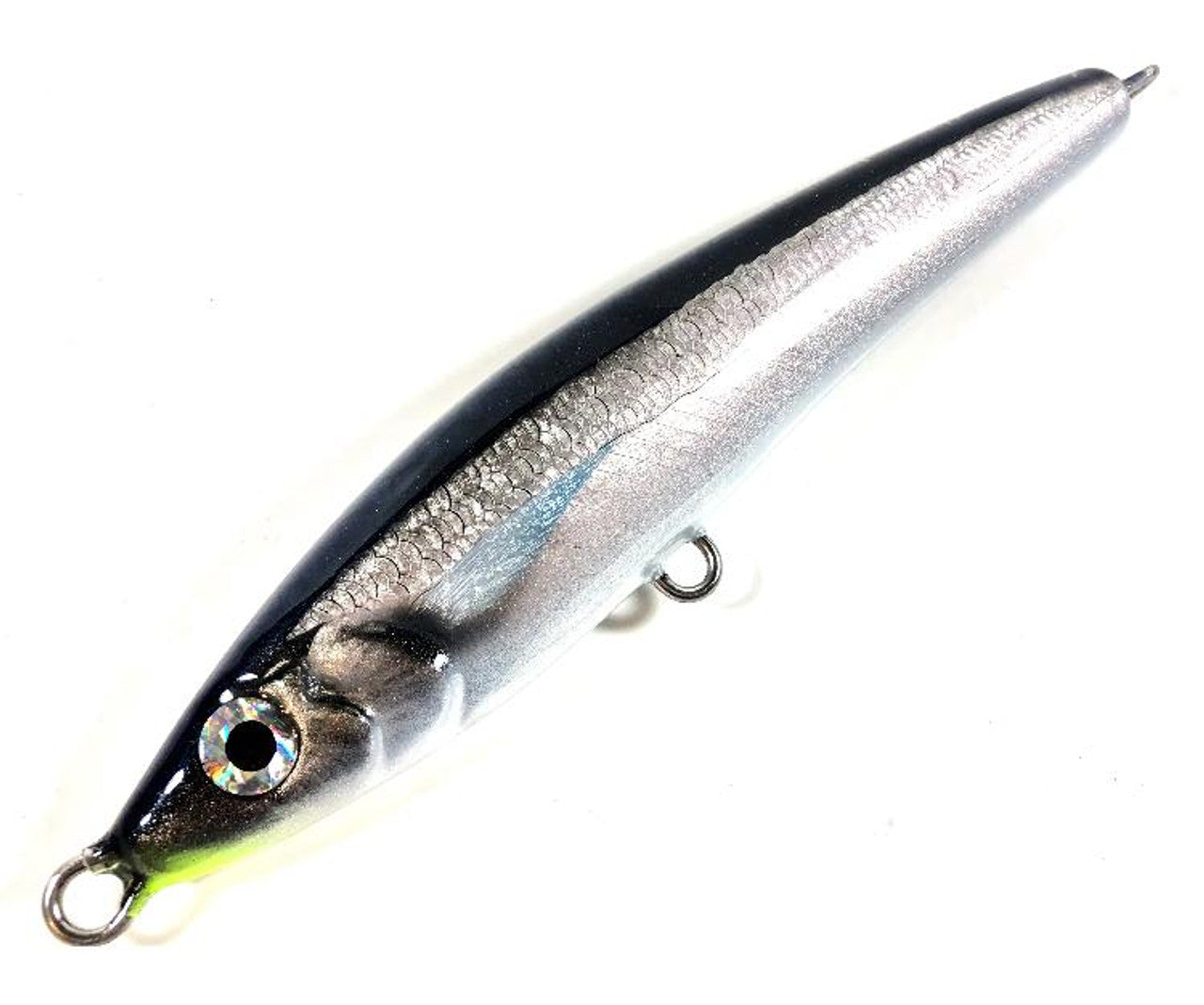 S A FRANTIC-SS SERIES SAURY/HALFBEAK