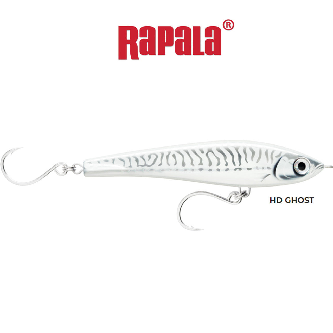RAPALA X-RAP MAGNUM STICK 17