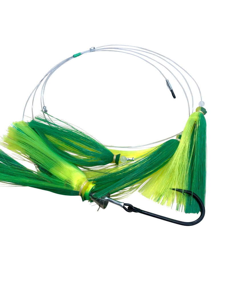 JB CUSTOM TACKLE JOE SHUTE DAISY CHAIN