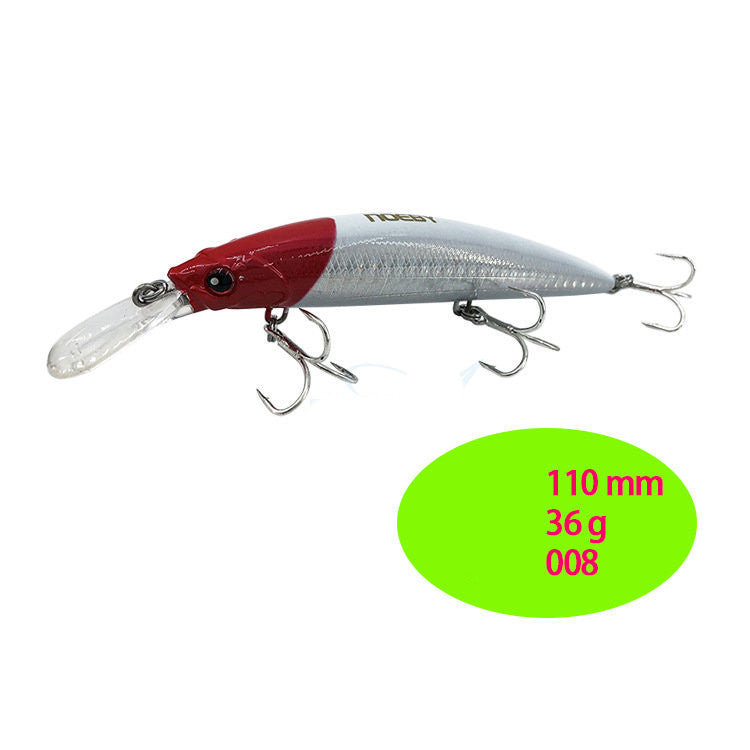 110mm 36 Keluya Bait Short Tongued Sea Fishing - Blue Force Sports