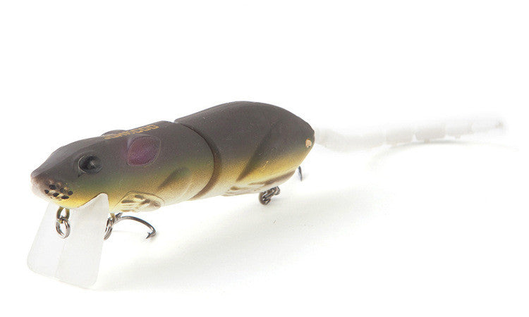 Mouse Minoru bait - Blue Force Sports