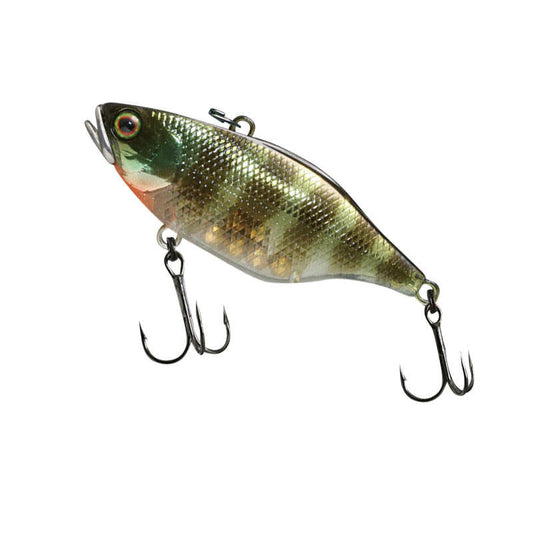 Simplified Fishing Path Subfalse Submerged Fish Bait - Blue Force Sports