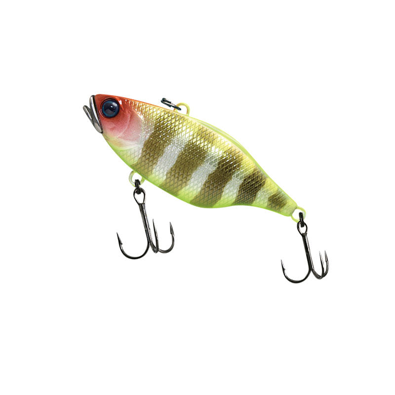 Simplified Fishing Path Subfalse Submerged Fish Bait - Blue Force Sports