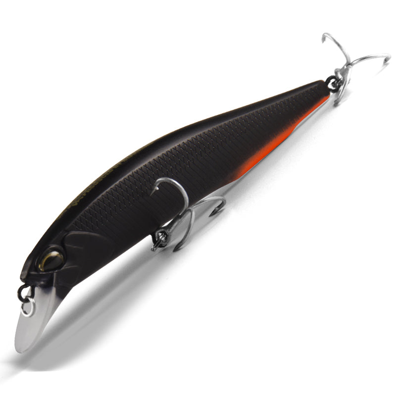 Lure Bait Sparrow Mino Fake Bait Suspends And Sinks Slowly - Blue Force Sports