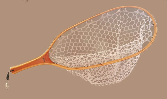 Brodin Phantom Tailwater - Fishing Net