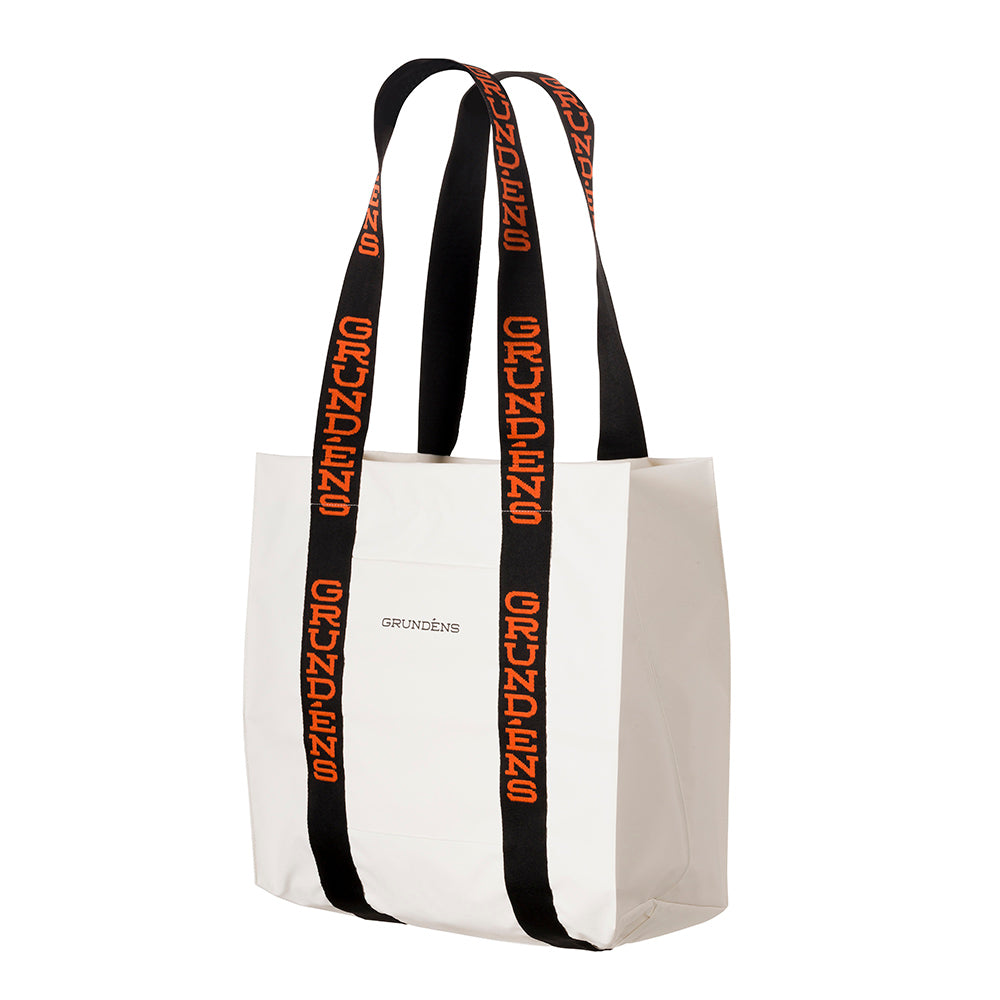 GRUNDENS SHOREMAN TOTE BAG