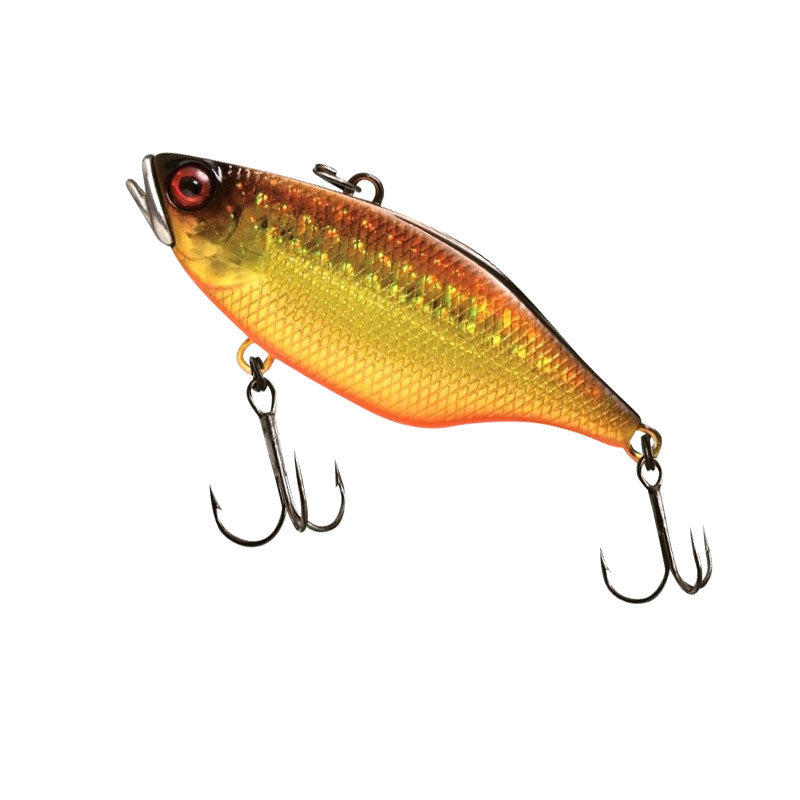 Simplified Fishing Path Subfalse Submerged Fish Bait - Blue Force Sports