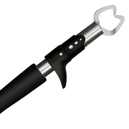 Stainless steel multi-function fish control fish pliers - Blue Force Sports