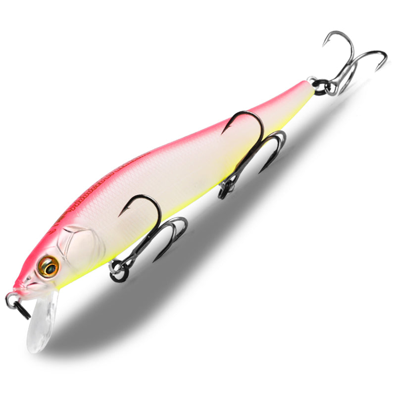 Lure Quickly Stops The Mino Bait - Blue Force Sports