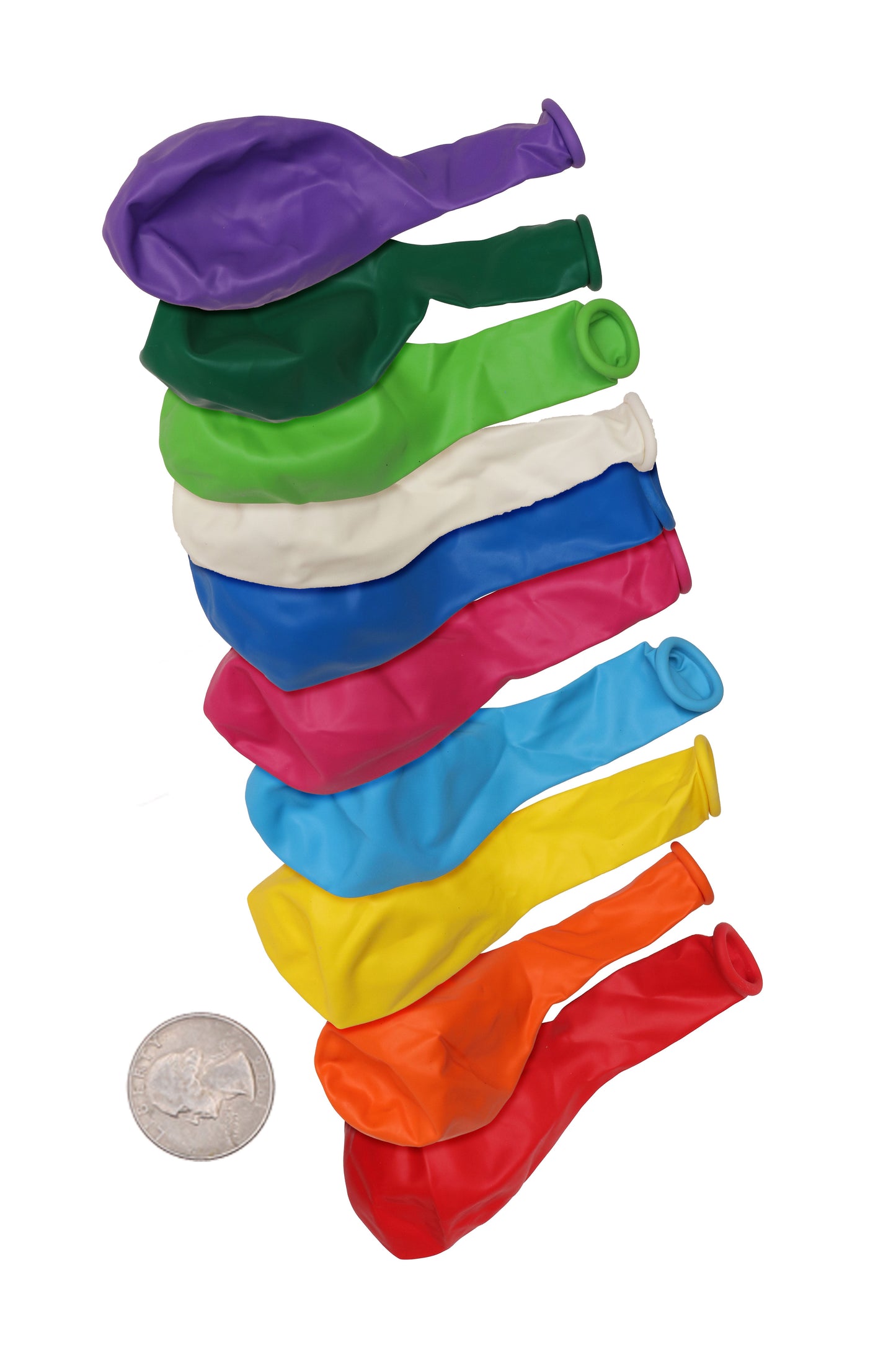 TUNA BALLOONS (100 Per Bag)