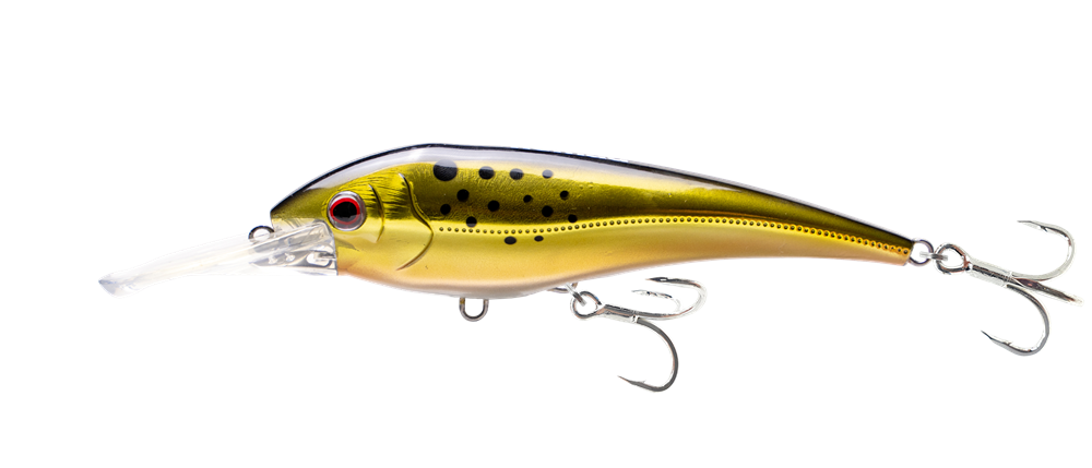 NOMAD DTX MINNOW 145 FLOATING 5 3/4"