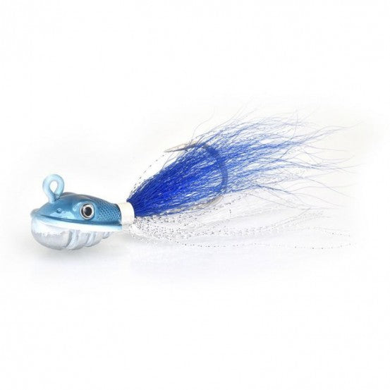 OCEAN BORN SWIMMING BUCKTAIL 100G