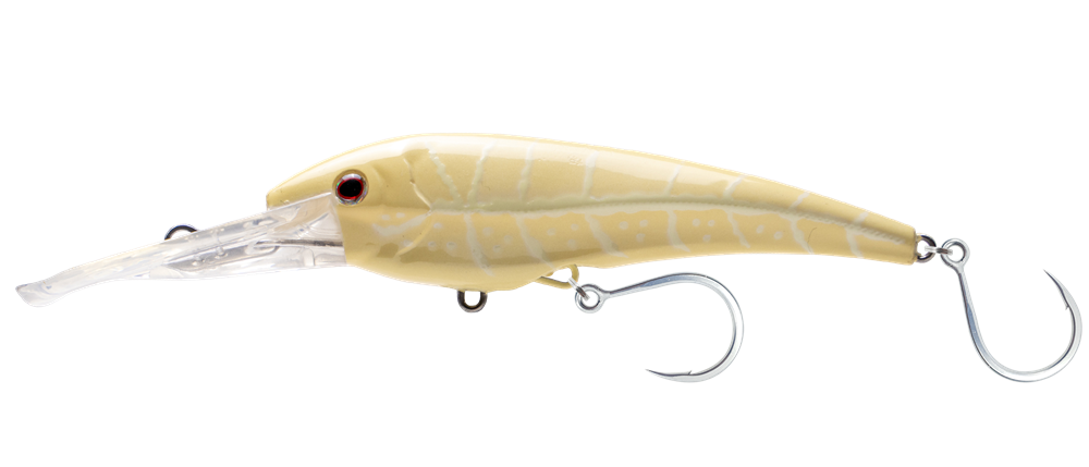 NOMAD DTX MINNOW 125 SINKING 5"