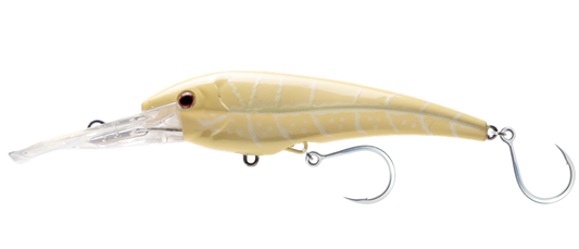 NOMAD DTX MINNOW 125 SINKING 5"