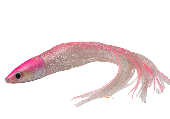 SMALL LURE COMPANY CRUISER-T 10"