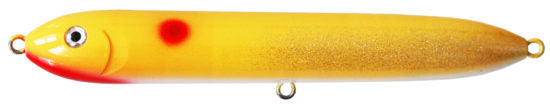DRIFTER TACKLE SALT SERIES 7" LIL' DOC