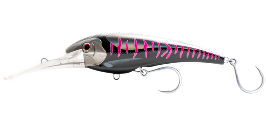 NOMAD DTX MINNOW LRS 220 9"