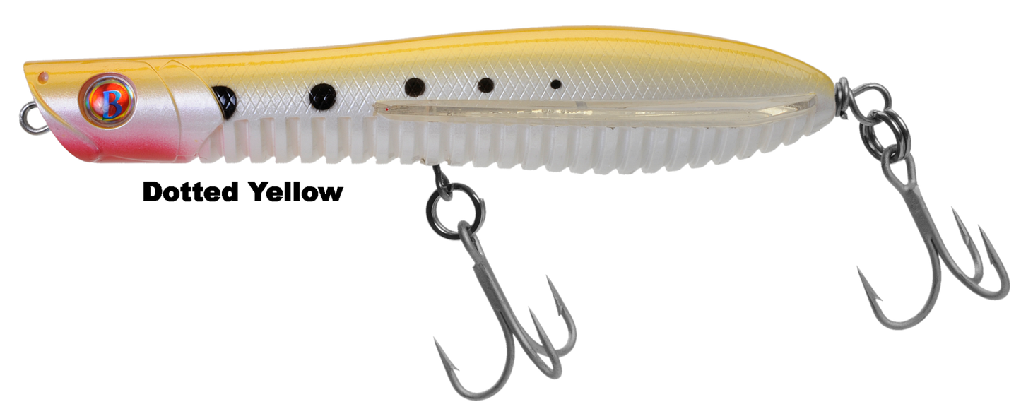 OCEAN BORN FLYING PENCIL 6 1/3" 160 SLD