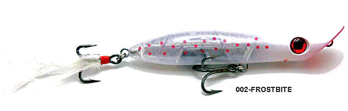 Madd Mantis Duck 155