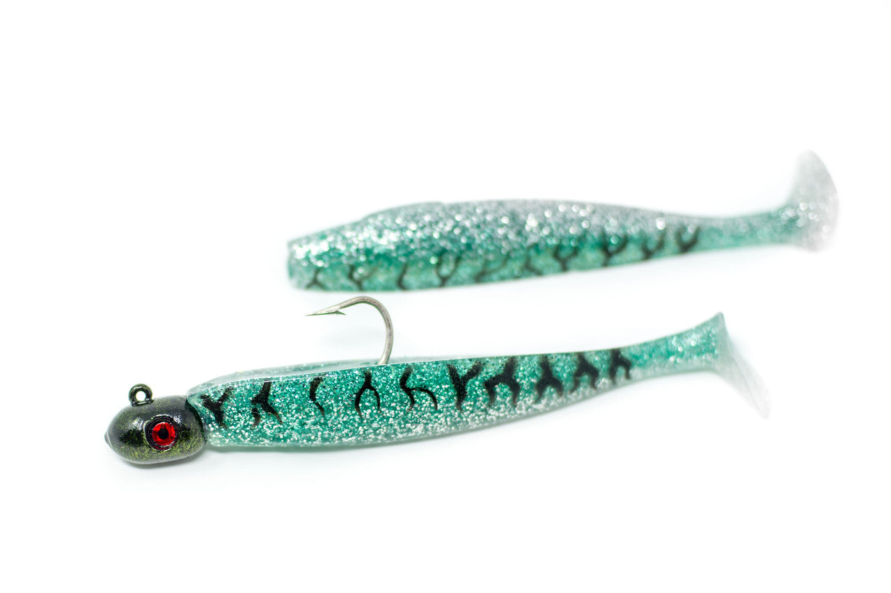 JOEBAGGS FREEDOM FISH