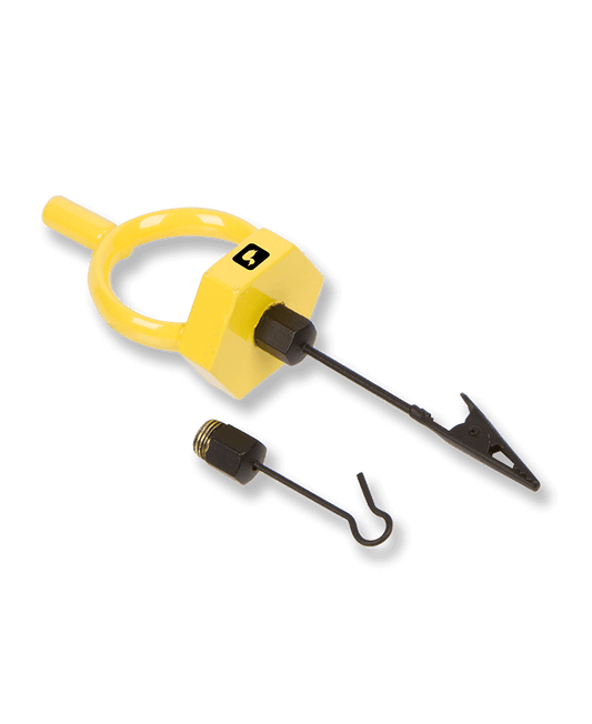 LOON GATOR GRIP DUBBING SPINNER