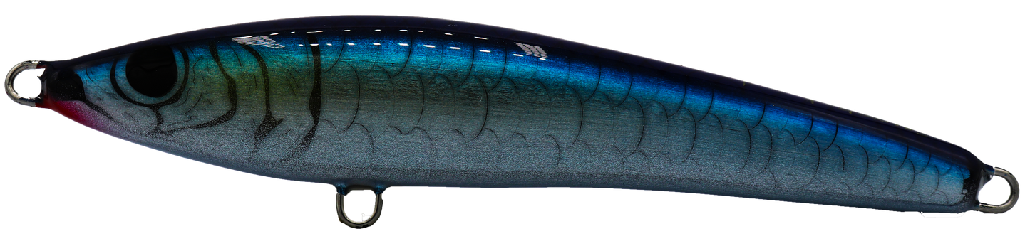 STRATEGIC ANGLER GENESIS 165-S SERIES