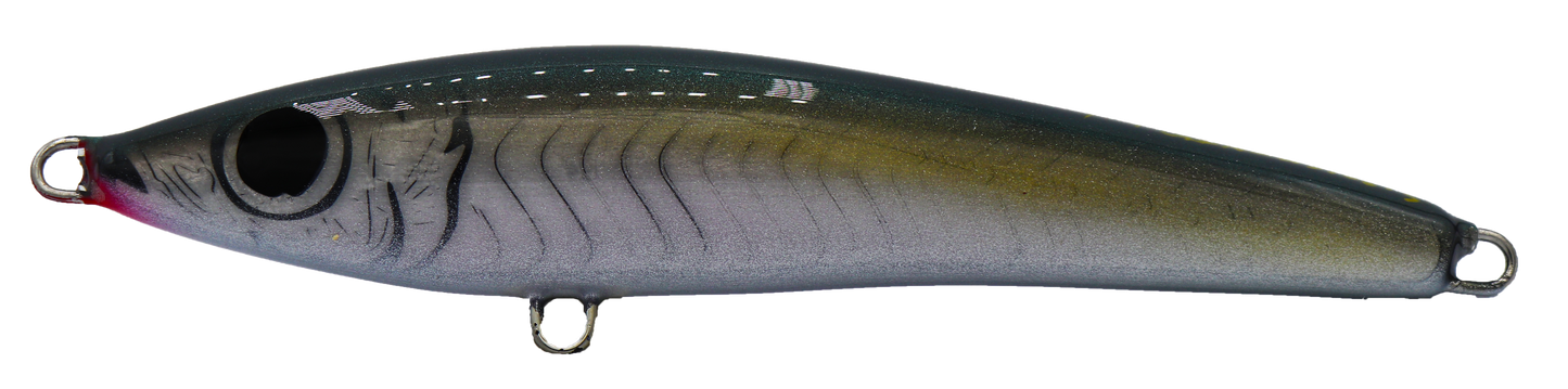 STRATEGIC ANGLER GENESIS 165-S SERIES