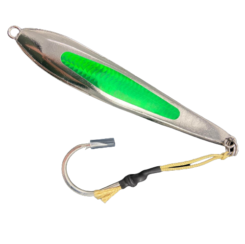 POINT JUDE LURES 310 DEEP FORCE 11 OZ JIG