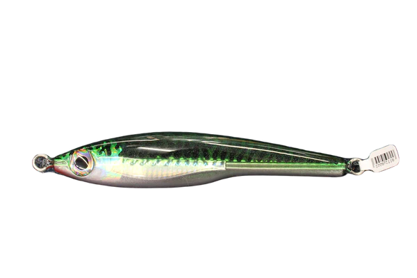 STRATEGIC ANGLER NAIA 155 SERIES