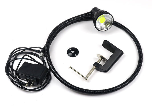 HARELINE ULTIMATE LONG NECK LED TYING LIGHT