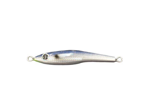 STRATEGIC ANGLER NAIA 100 SERIES