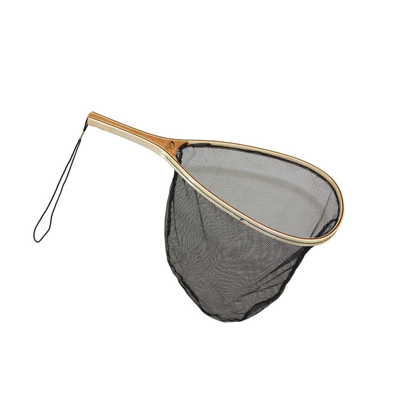 PROMAR PREMIUM WOODEN LANDING NET
