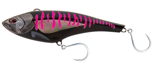 NOMAD MADMACS 240 SINKING HIGH SPEED 10"