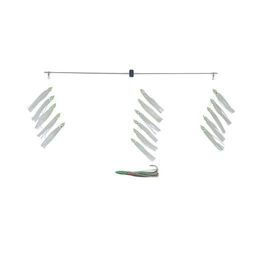 JB 24" MICRO BAIT BAR